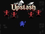Upslash