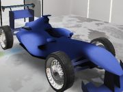 GT Formula Championship