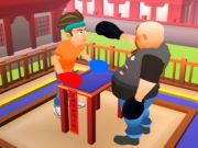 Punch King 3D
