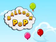 Balloon Pop