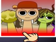 Sprunki: Difference and Sing