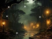 Cavern Hidden Stars