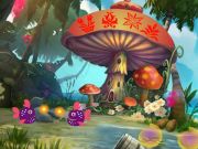 Dancing Octopus Escape