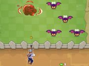 Mob Handler