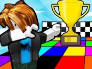 Color Race Obby