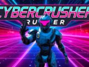 Cybercrusher Runner