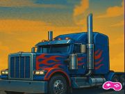 Truck Simulator Arcade Championship