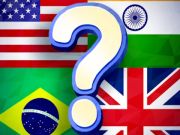 Guess The Flag Quiz