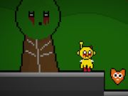 Sprunki Horror Version Dark