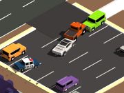 Escape Road City 2 Escape Road City 2