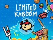 Limited Kaboom