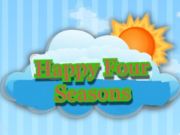 Happy Four Seasons