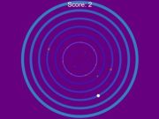 Jumping Orbits