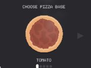 Pixel Pizzeria