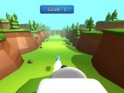 Skibidi Toilet Rocket Launcher