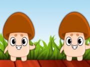 Find Magic Mushroom Guy