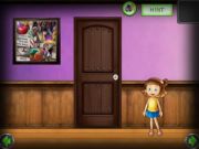 Amgel Kids Room Escape 287