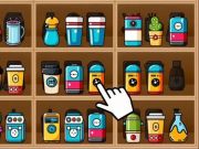 Shelf Shift Match