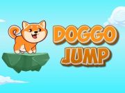 Doggo Jump