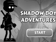 Shadow Boy Adventures