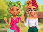 Lovie Chics Spring Break Fashion