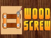 Wood Screw Wood Screw