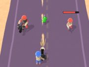 Run and Gun Smash Everything