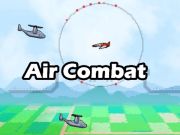 Air combat