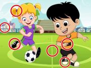 Soccer Differences