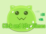 Click and Idle: Slimes