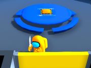 Impostor Among Space
