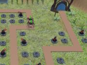 Tower Defense