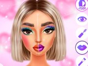 Makeup Trends: Then And Now