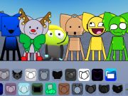 KATS animated