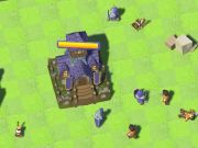 Warlock King: Castle Defense