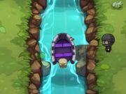 Boat Adventure