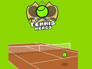 Tennis Heros