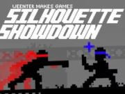 Silhouette Showdown