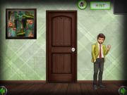 Amgel Easy Room Escape 266