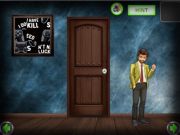 Amgel Easy Room Escape 267
