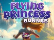 Flying Princess Runner