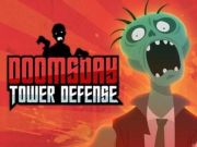 Doomsday Tower Defense