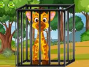 Rescue the Spots