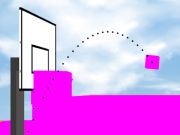 Basketball Park
