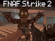 FNAF Strike 2