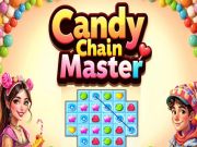 Candy Chain Master