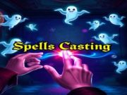 Spells Casting