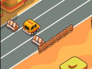 Desert Road