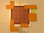Puzzle Blocks Ancient