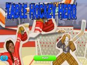 Table Hockey Hero